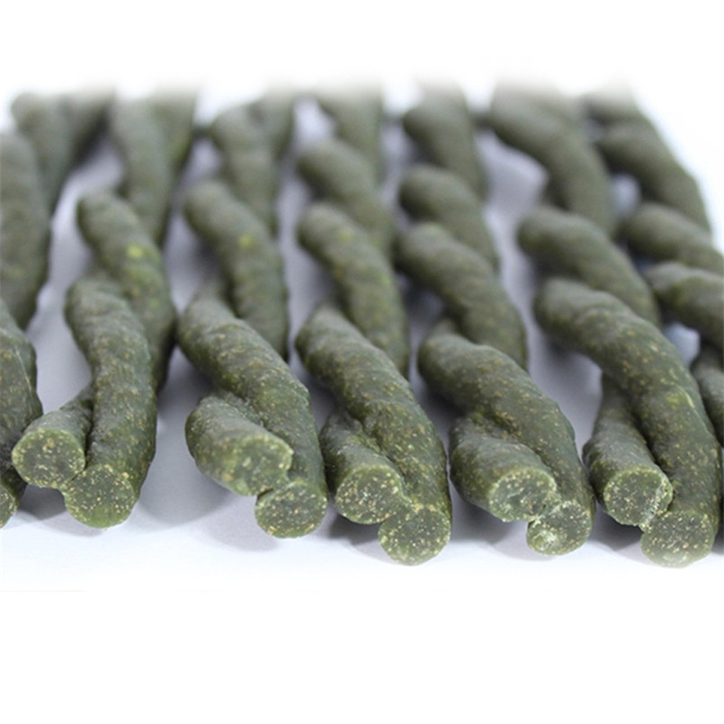 Mangeoires à mâcher pour chiens, 15 g, pour nettoyer les dents, snacks à base de bœuf frais, aliments sains pour petits et grands chiens, délicieuse mangeoire à bœuf